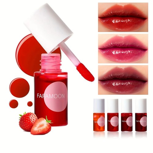 Colors lip gloss - gloss,, fruit