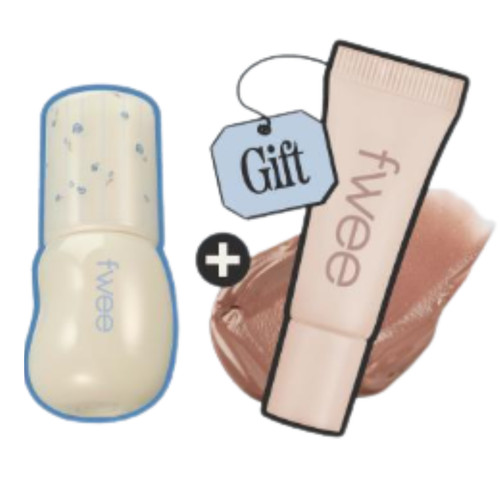 Fwee voluming gloss 3g - voluming,